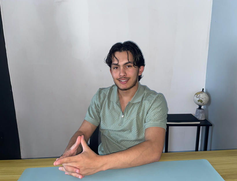 Troy Jalal
